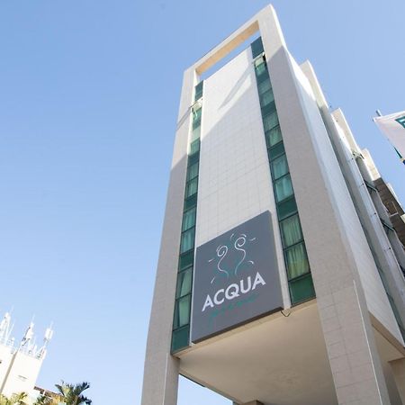 Acqua Prime Maceio Ponta Verde Екстериор снимка