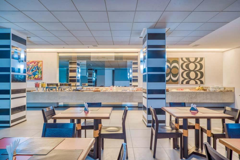Acqua Prime Maceio Ponta Verde Екстериор снимка