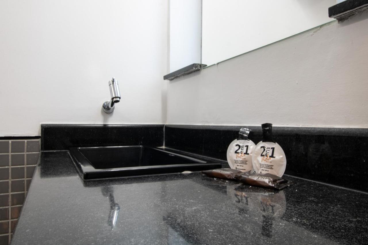 Acqua Prime Maceio Ponta Verde Екстериор снимка