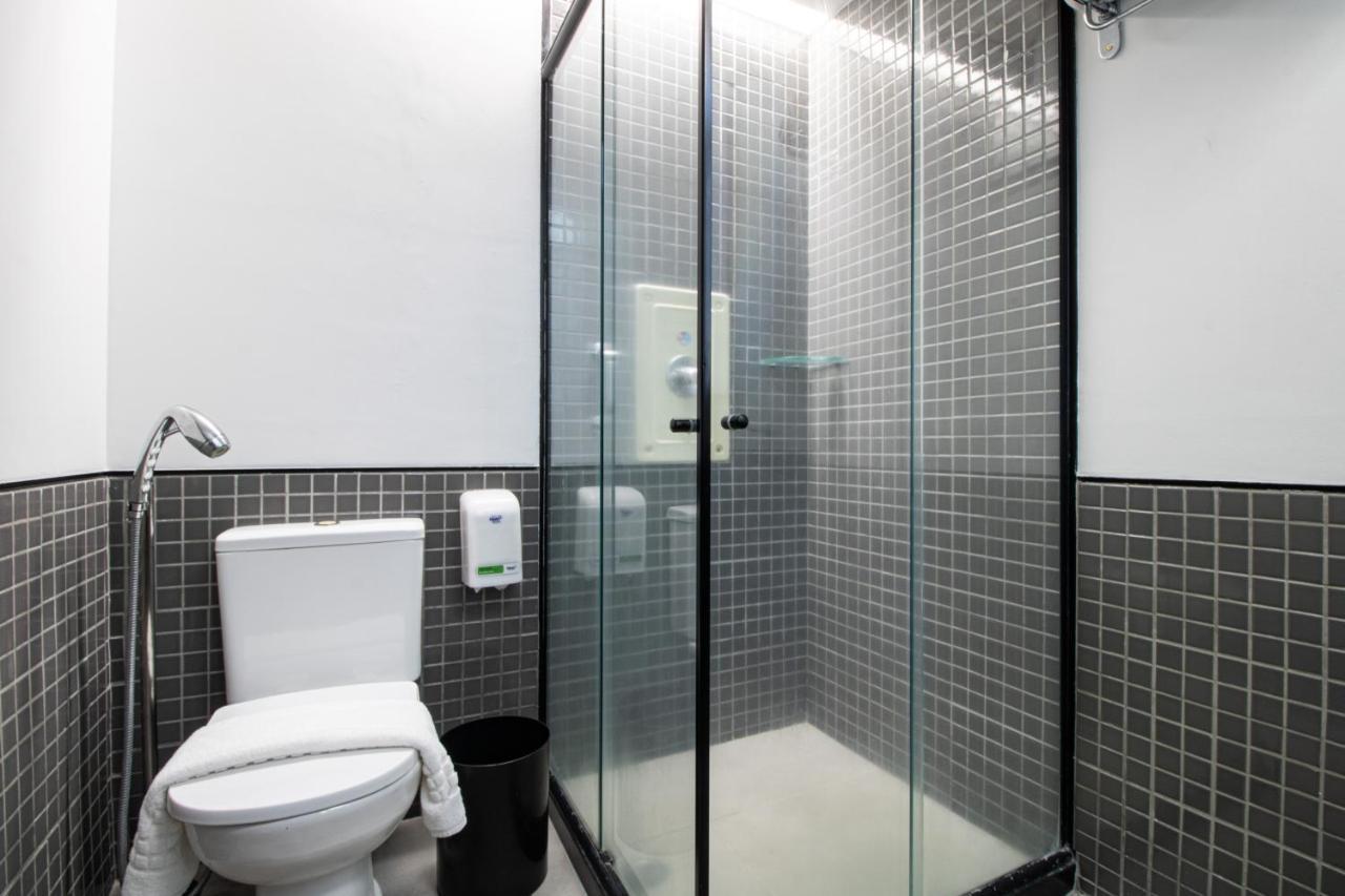 Acqua Prime Maceio Ponta Verde Екстериор снимка